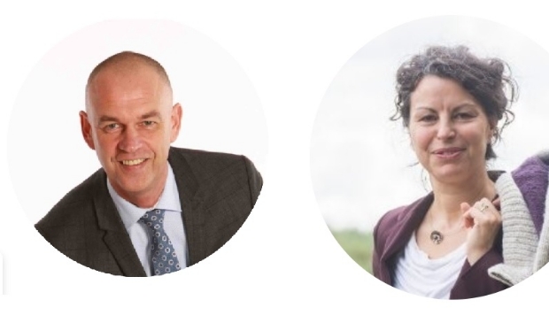 <p>Gijs de Kruif volgt Janine Caalders op als directeur-bestuurder van Nationaal Park Utrechtse Heuvelrug.</p>