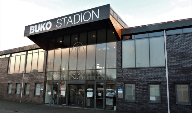 Stadion