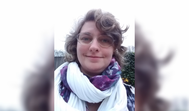 <p>Daphne van der Mark </p>