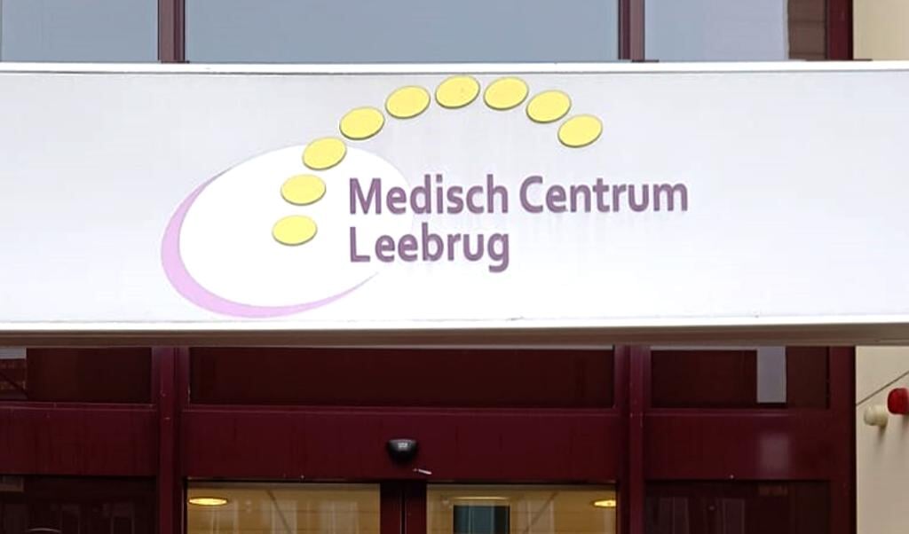 Medisch Centrum Leebrug, één van de medische centra in Houten