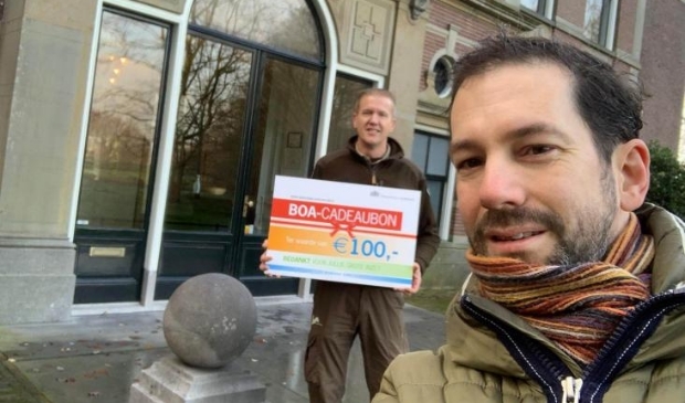 Bonus voor BOA's