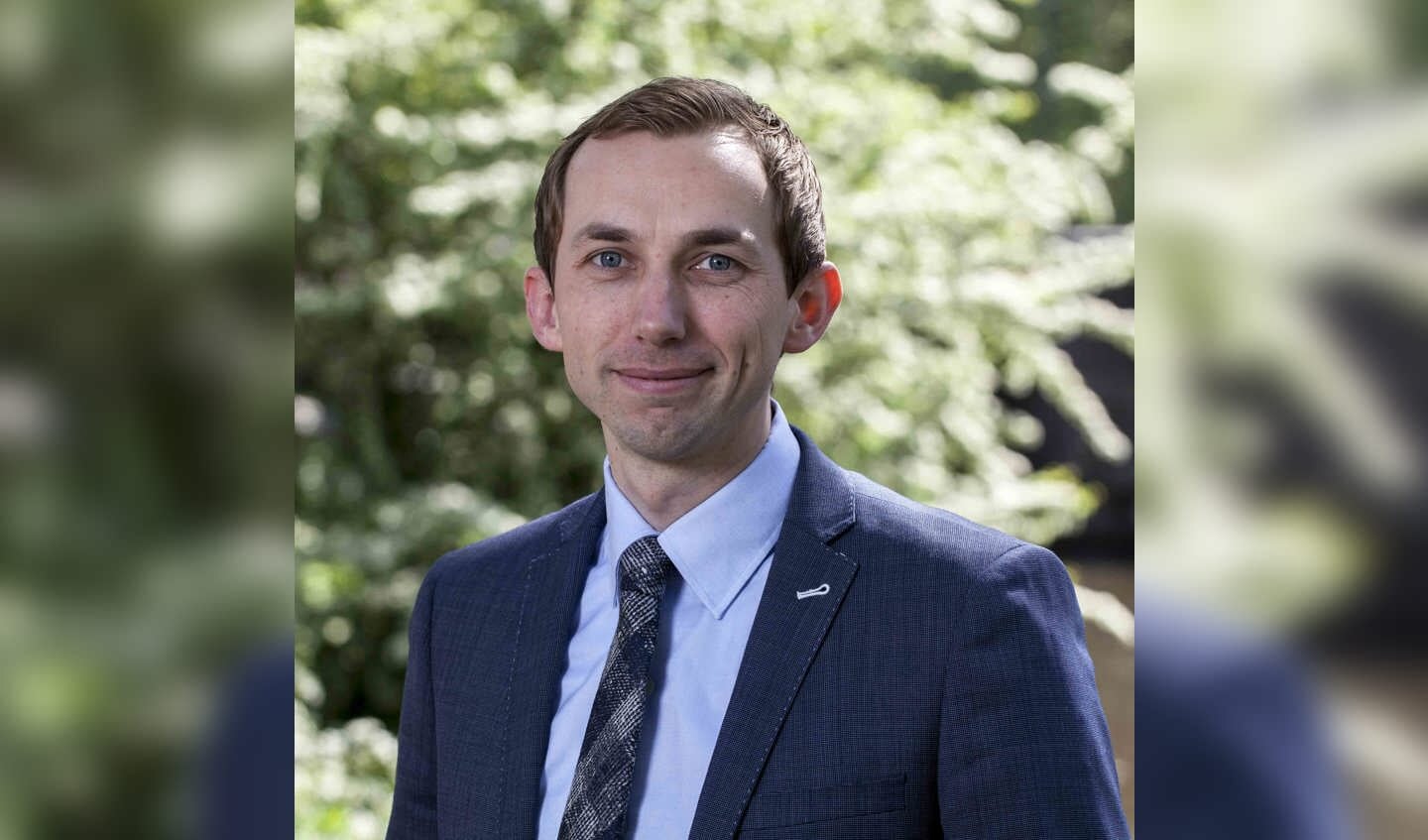 Wouter van den Berg