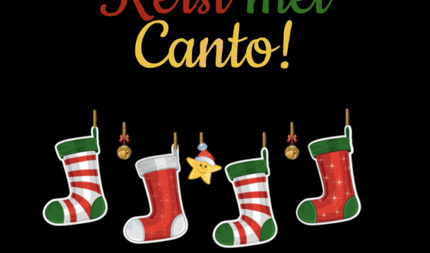 Kerst met Canto! 2020