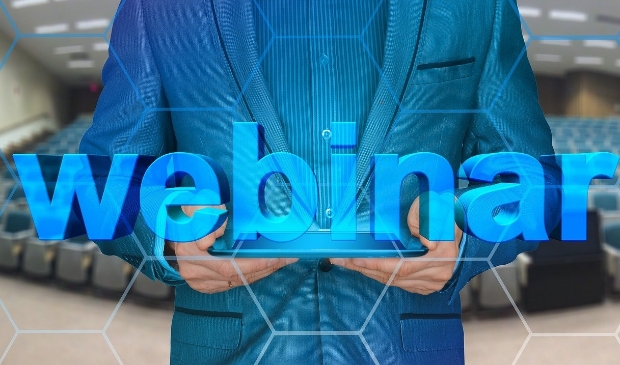 Webinar