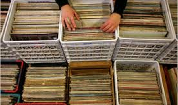 vinyl