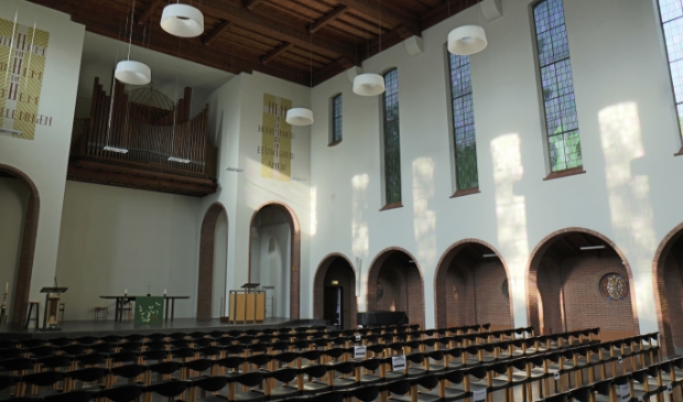 Beatrixkerk