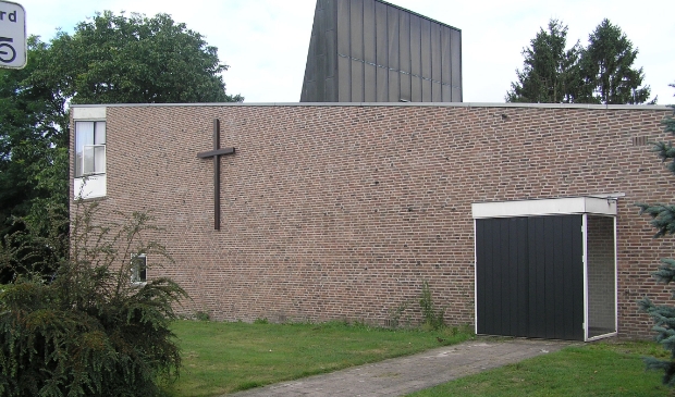 Andrieskerk