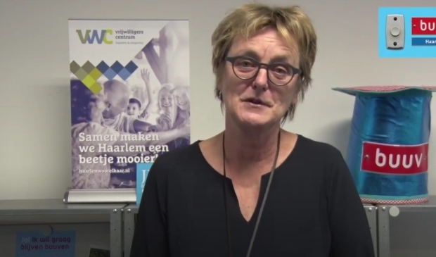 <p>Wethouder Marie-Thérèse Meijs.</p>