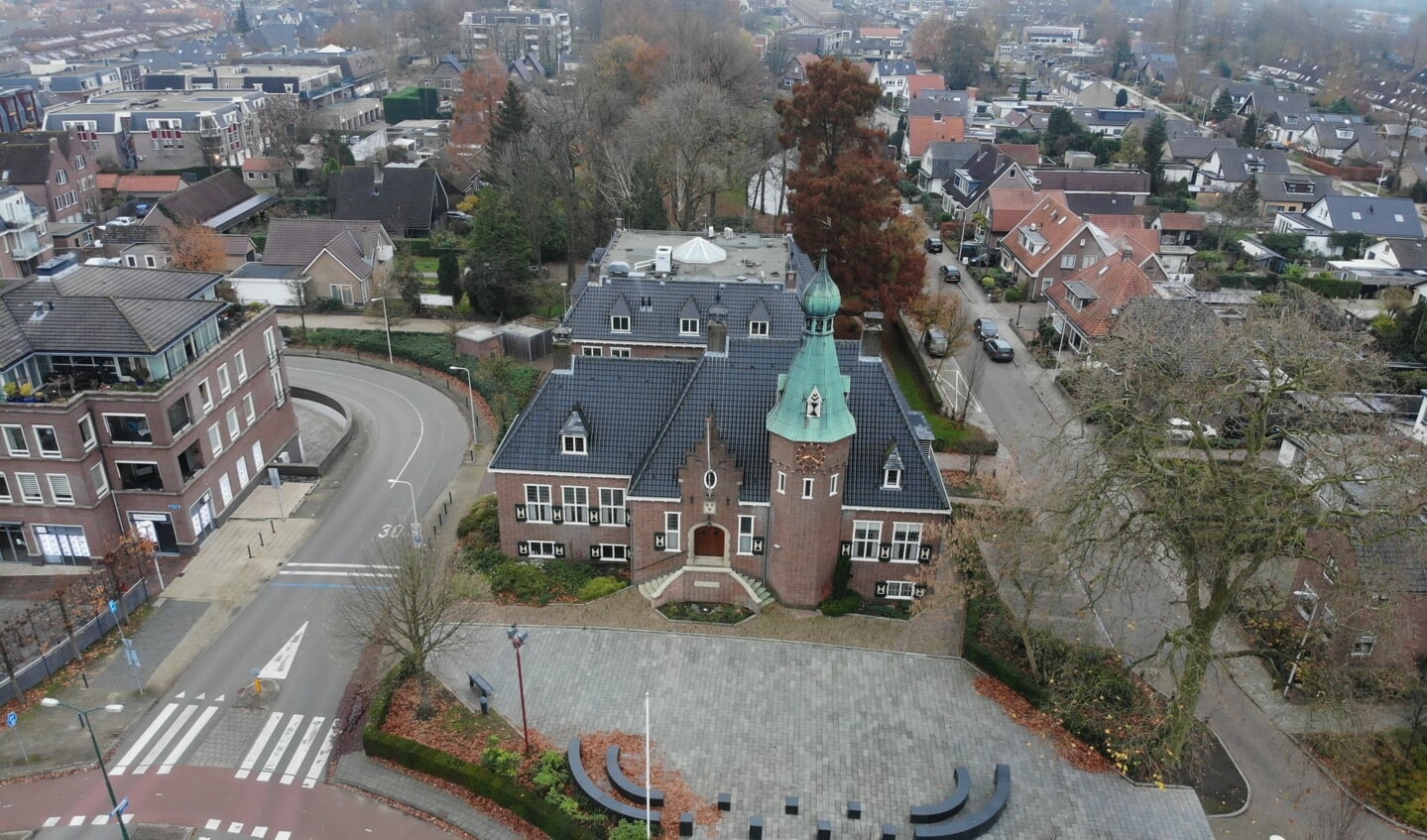 Het college stelt voor om het positieve resultaat voor een groot deel te investeren.