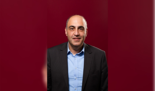Adnan Tekin