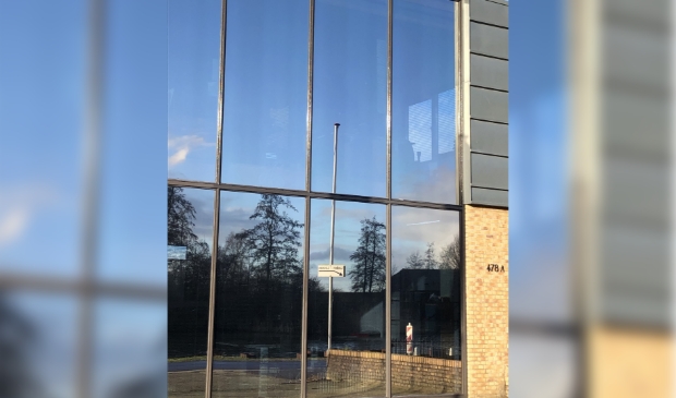 Geen Witte Kerst maar een blauwe lucht