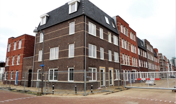 Nieuwbouw
