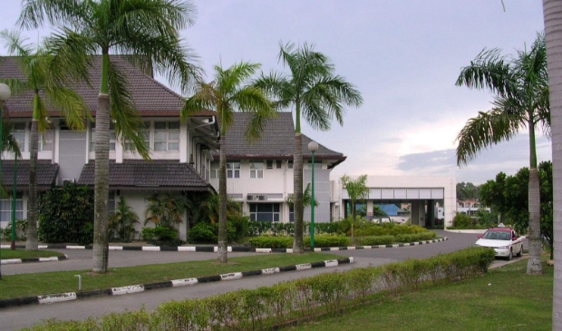 Rumah Sakit Budi Kemuliaan Batam
