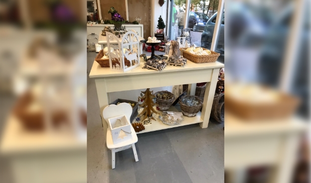 Ede Kerst bij Restore