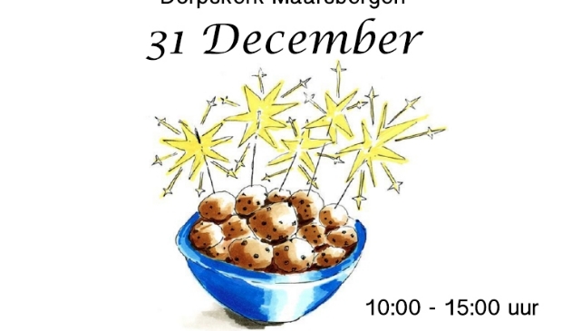 oliebollen