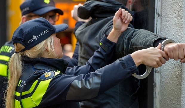 <p>Archieffoto ter illustratie</p>