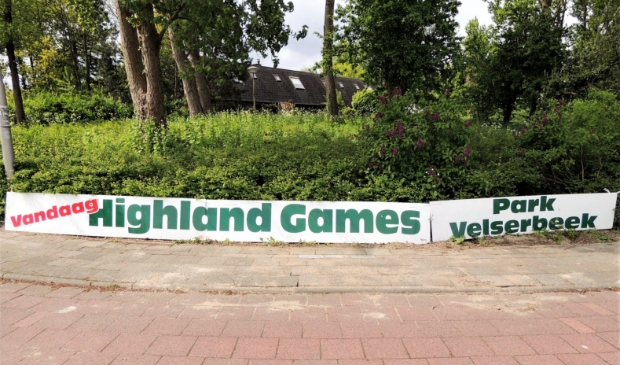Velserbeek