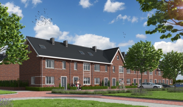 Impressie Hollandse Linde