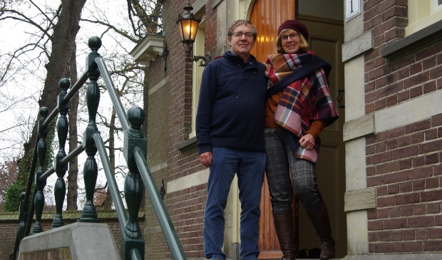 Henk en Els den Boon - Kruidenier