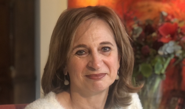 <p>Ellen Standhardt – Jonkers</p>