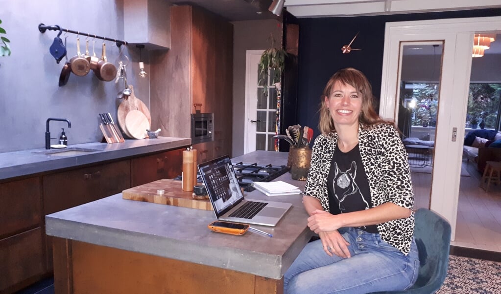 Jeanne van der Zee lanceert Mastersandcrafters.com, waar ambachtelijke makers zich presenteren.