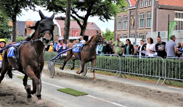 <p>Haarlemmermeer heeft Zoetermeer ruimschoots achter zich gelaten wat betreft aantal inwoners. </p>
