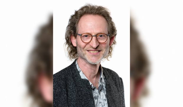 <p>Jos Soons</p>