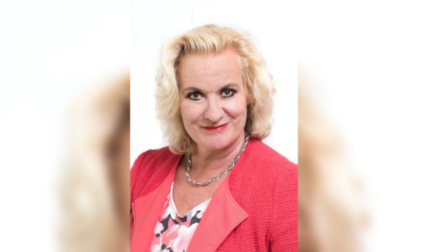 Wethouder Wil Kosterman