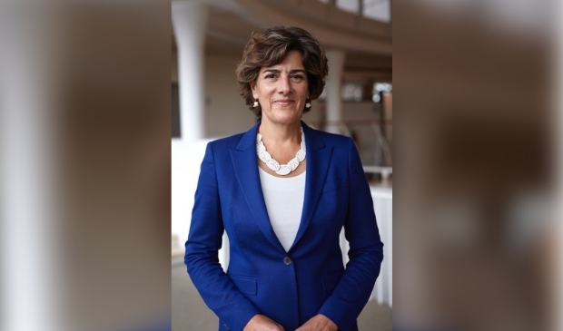 Marian van der Weele