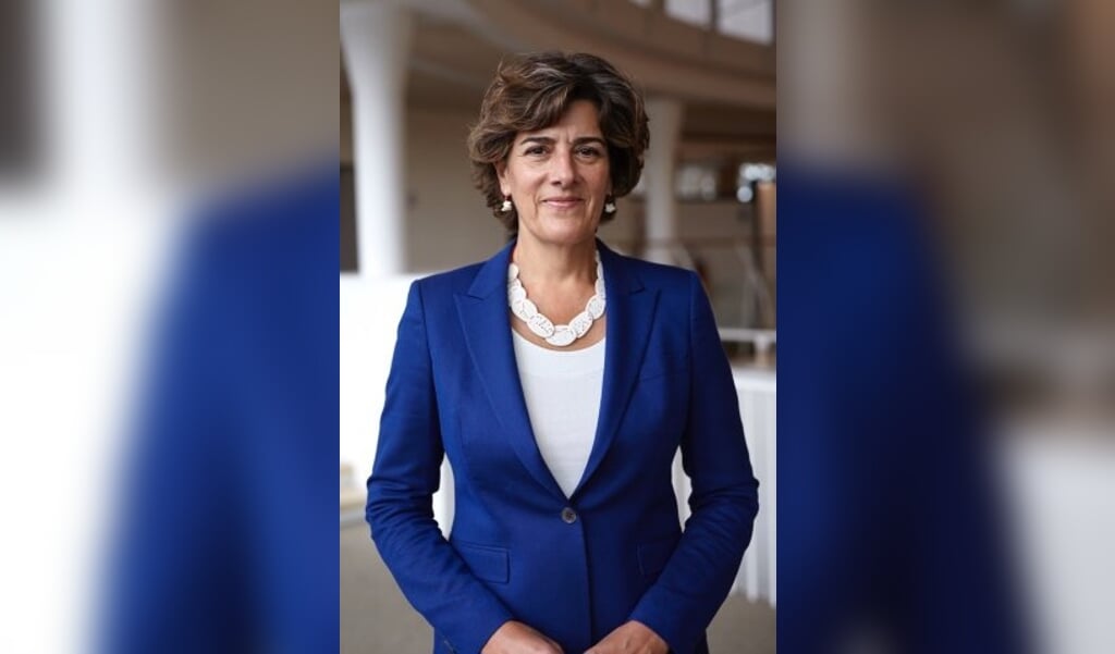 Marian van der Weele