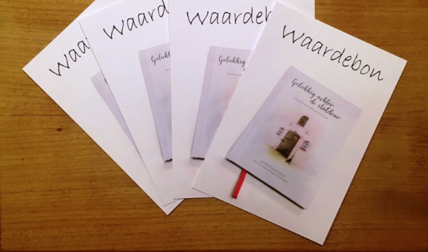 De waardebon is nog tot en met 31 december 2020 in te leveren