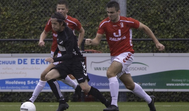 Marco van Rooijen