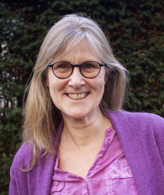 Petra Vervuurt