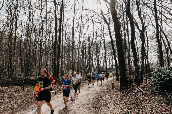 Putten Power Run