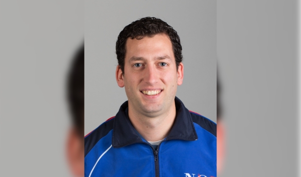 <p>Wouter van Brenk verlaat ODIK na dit seizoen.</p>