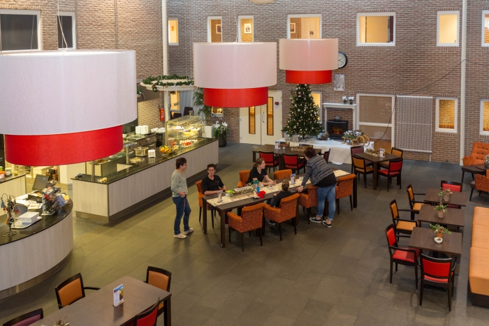 brasserie Elim
