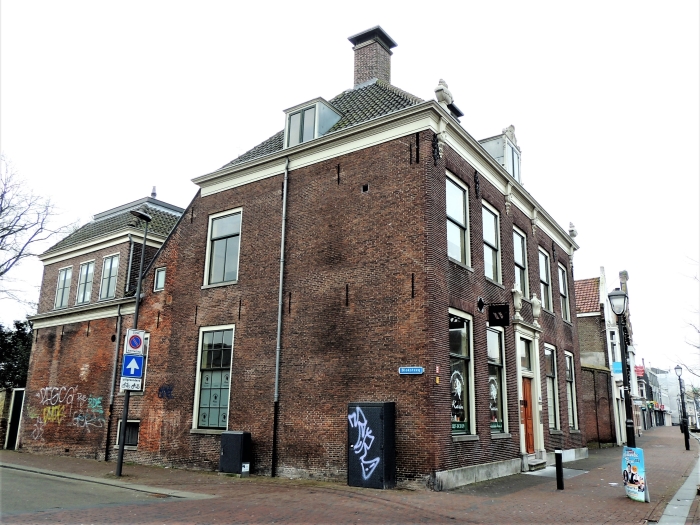 Breestraat