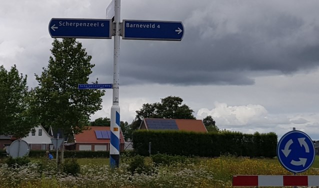 Waar gaat het met de herindeling heen?
