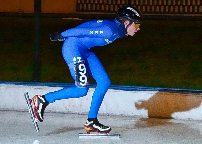 Jelle Boonstra