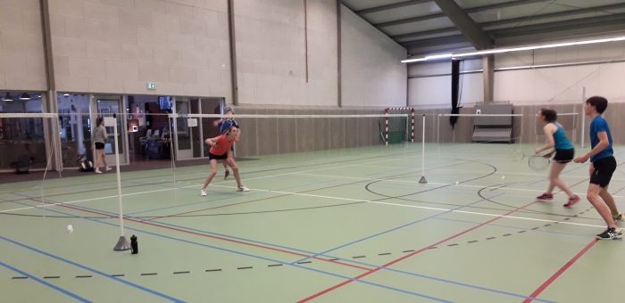 Clubkampioenschappen 2019