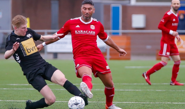 <p>Ahmet Kiliç speelde beklangrijke rol in komst nieuwelingen </p>