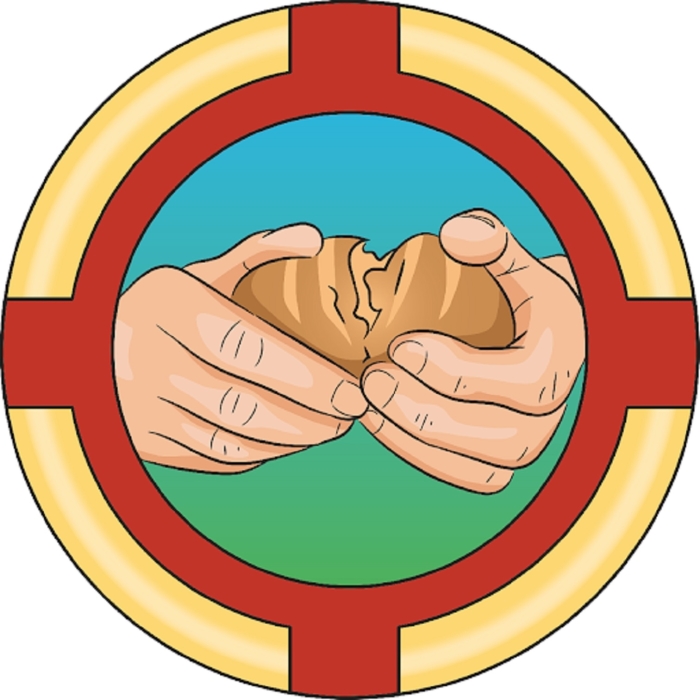 Logo Jaar van de Eucharistie