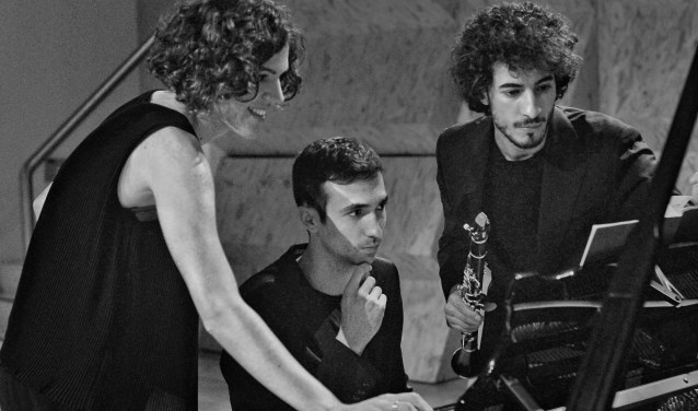 Meraki Trio