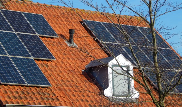 Het energieplan 2020-2025 vraagt draagvlak om de gestelde ambities te halen