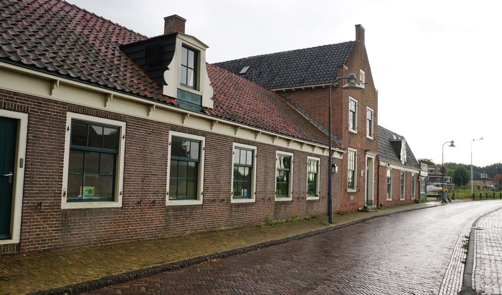 Over de monunentale status van ´t Jagershuis aan Amstelzijde woest een juridische strijd.