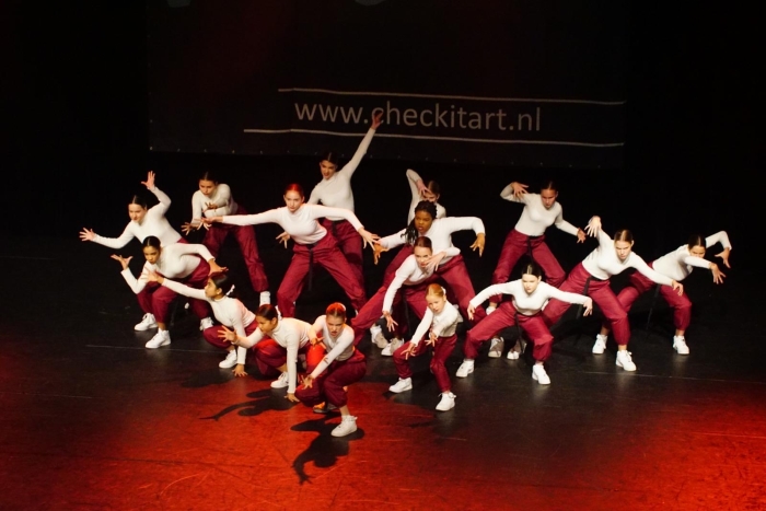 Energetic