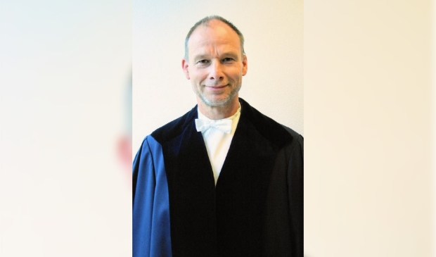 Erik Roest.