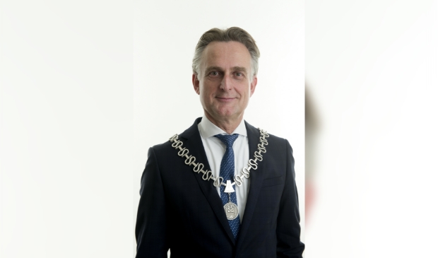 Portret Rob Metz