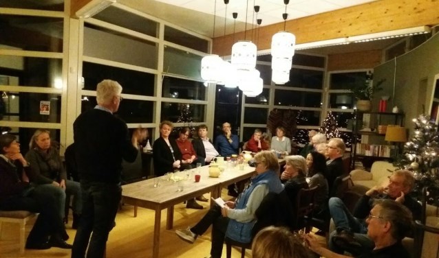 De Broedplaats is een bijeenkomst in het Groene Huis voor alle inwoners om elkaar te ontmoeten en samen te broeden op ideeën voor de regio.