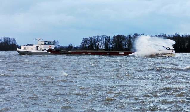 De 21 waterschappen in Nederland zorgen onder meer voor schoon drinkwater, bescherming tegen hoogwater en lange periodes van droogte.